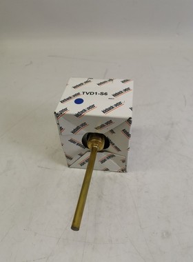 Kieback& Peter Temperatursensor TVD1-S6 NEU