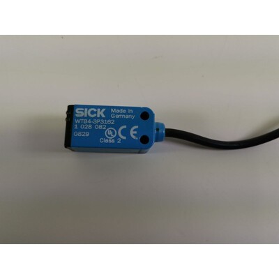 SICK WTB4-3P3162 Lichttaster Lichtschranke