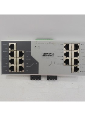 FL SWITH ST 14TX/2FX, PHOENIX CONTACT