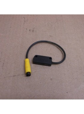 Sensor Fotoeléctrico Q146EQ Banner DEMO Interruptor 45731