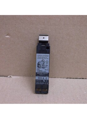 595-A C Allen Bradley 1494V Interrupteur De Déconnexion Con