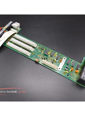 Bosch 048118-402401 / 047850-402303 Karte