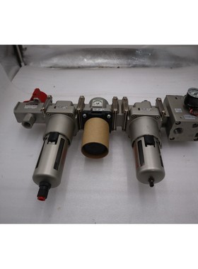 SMC NAV5000-N06-5DZ/ VHS50-N06-Z/ AF50-N06D-Z/ AR50K-N06E-Z/