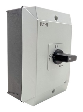 EATON P1-32/I2 ID 207320 EIN-AUS-SCHALTER