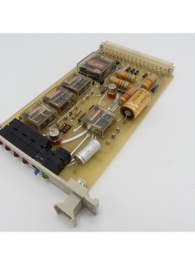 AEG - Elotherm UEK 143.0896a Karte