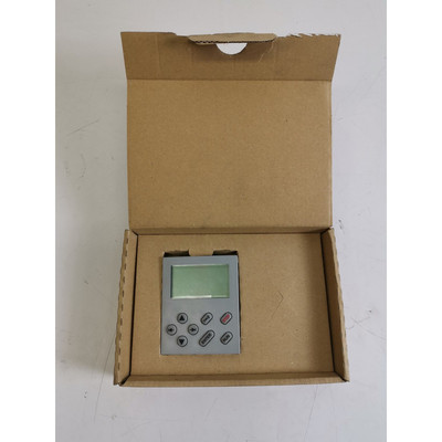 LENZE E82ZBC 8200 Serie Wechselrichter Bedienfeld E82ZBC NEU