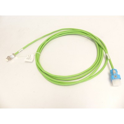 Signalleitung - 2DC10 L = 4.50 m - 30V - ungebraucht! -