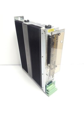 Indramat TDM 3.2-020-300-W0 / 233712 Servo Controller SN: 24