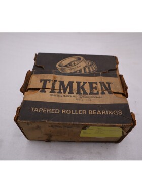 654D - 蒂姆肯 - ( 654D-20081 ) - 全新 - 现货 CC131