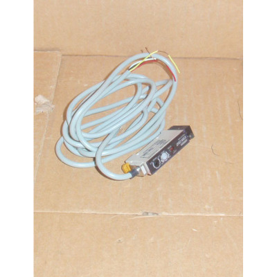 E3XR-CB4T Omron Fibre Ottiche Ampplificatore Fotoelettrici S