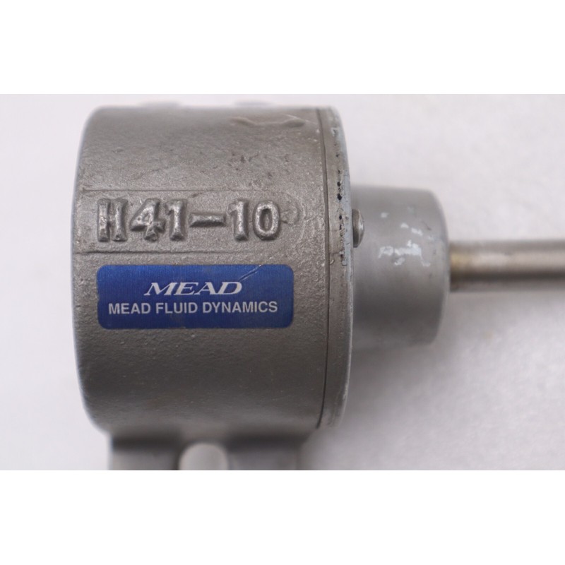 MEAD FLUID DYNAMICS H41-10 CYLINDER 库存 #K-3707