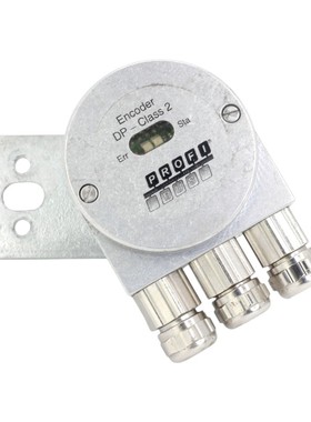 PEPPERL+FUCHS PVM58N-YY1AGR0BN-1213 ID 189986 MULTITURN-ABSO