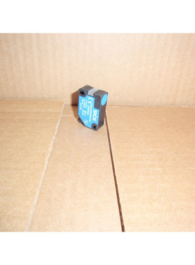 IQ12-08NPSKT0S Sick DEMO Proximity Sensor Switch 1055440 IQ1