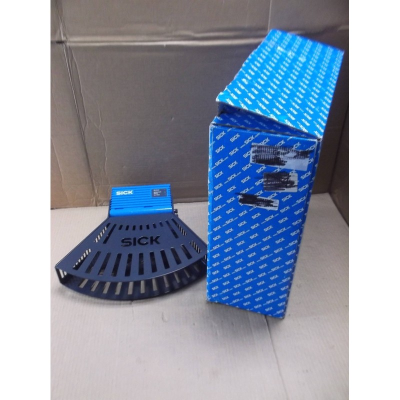 LMS4521R-16000 Sick NEW 2D LiDAR Sensor 1086802 LMS4521R1600