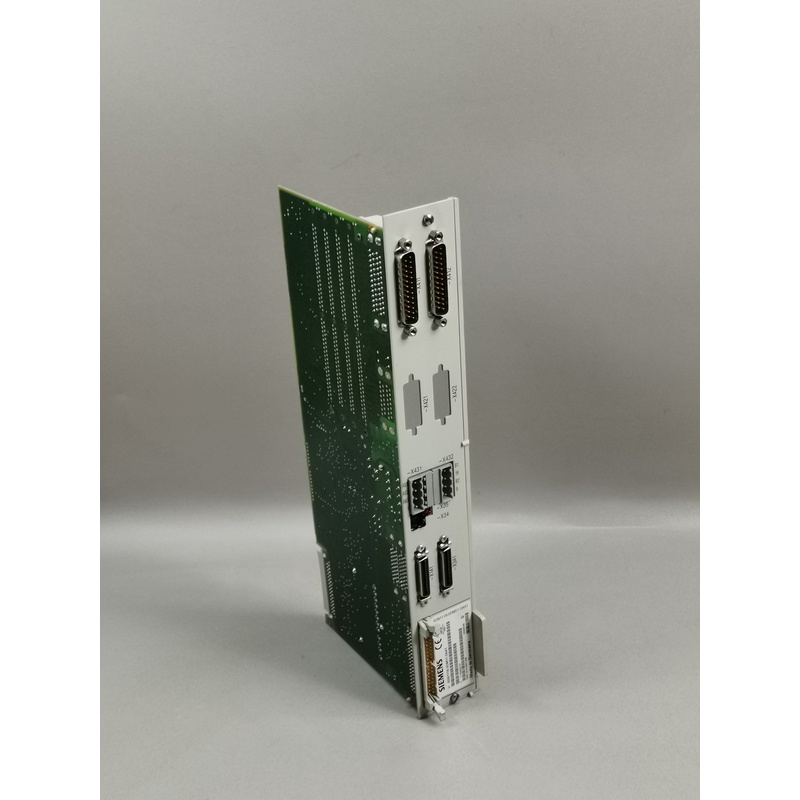 Siemens 6SN1118-0DM11-0AA1 Version D