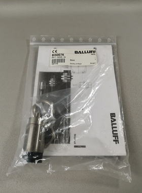 Balluff BIS007K BIS C-323/05-S4 NEU OVP