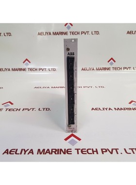 ABB rgab 030 pcb card