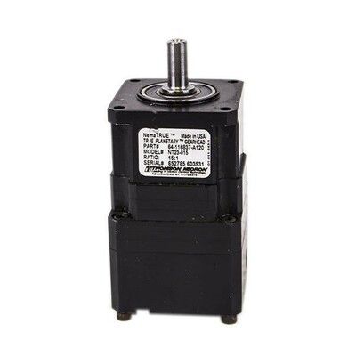 THOMSON MICRON NEMATRUE NT23-015 Planetengetriebe