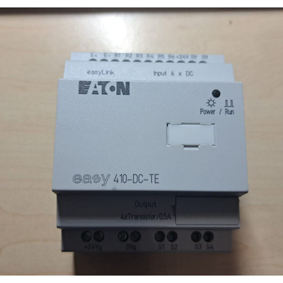 Moeller , Eaton ,Easy 410-DC-TE, gebraucht, getestet, Garant