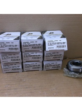 205KRR2-SSM6-NR Peer NEW In Box Radial Deep Groove Ball Bear