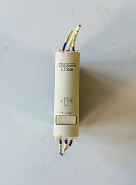 SE LT3SE00BD PTC 探测继电器 24V 直流 #K-1023