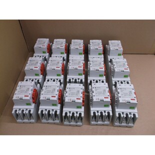100S-E190ED12C A Allen Bradley Neu 190A Sicherheit Schütz 1