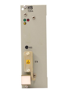 HARTMANN&BRAUN TZA4 DIGITALER MESSRECHNER