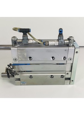 FESTO DFM-63-125-B-PPV-A-K 534770 Linearführung