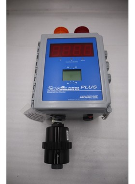 Sensidyne SensAlarm Plus 双 Strobes 通用显示器 820-0301-04