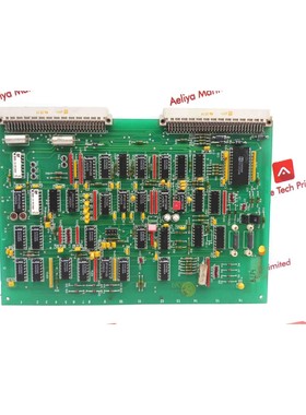 Nor Control Nn 2e-019 Autochief Iii Module M