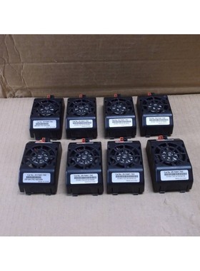 25-FAN1-70C Allen Bradley PowerFlex 525 VFD AC Drive Inverte