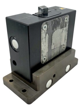 BLEICHERT W?RNER DBSR-400-15-EW-005 STOPPER/VEREINZELER