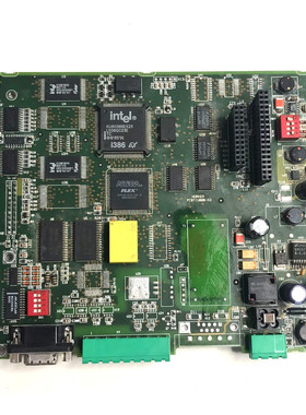 HORNER PCBTIU000-R3 板