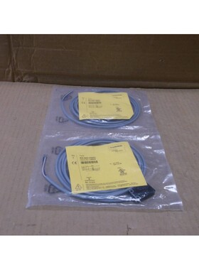 Bi5-Q08-VN6X2 Turck Nuevo En Caja Sensor De Proximidad 16002