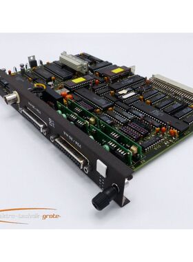 Bosch DB301 056393-109401 Karte