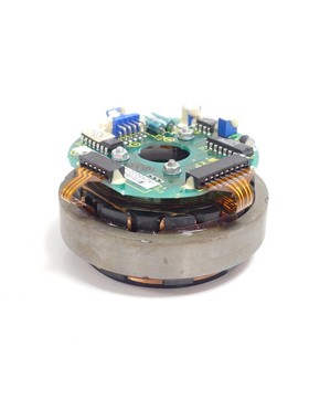 Indramat 109-0780-4B01-01 TKF3 Tacho SN:248222-65755