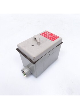 VIBCO ADFSC 防水设备盒 (136541 - 二手)