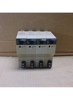 C200H-RM201 Modulo Master I/O Remoto Omron PLC C200HRM201