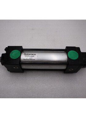 ASCO P2AK-03A1J-DAA2 CYLINDER/ASSEMBLY 项目 - Surplus 从未使