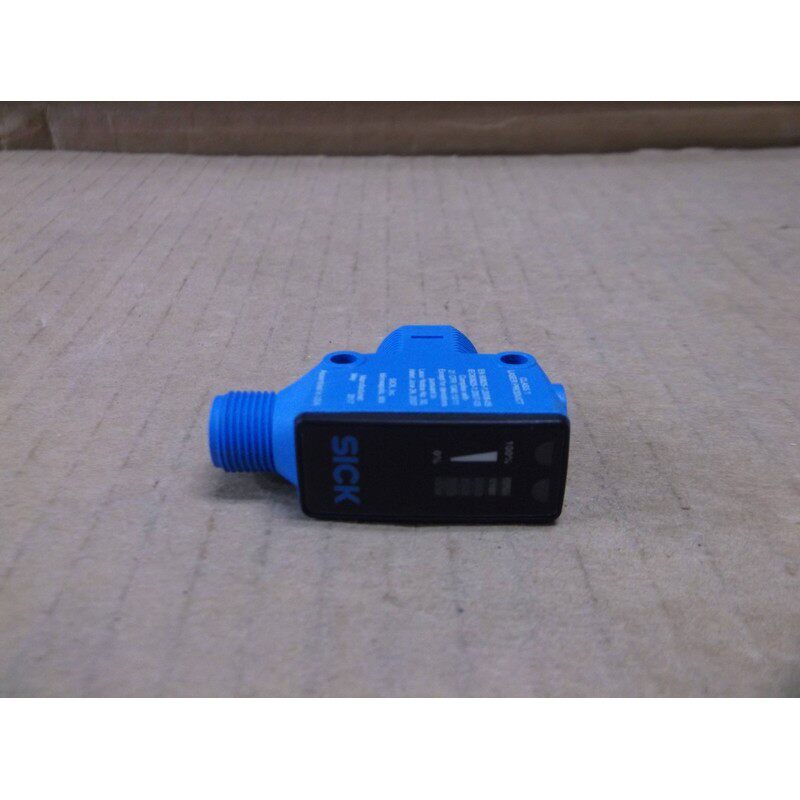 HTB18L-P4A5BB Sick DEMO Laser Photoelectric Sensor Switch 10