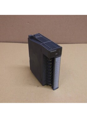 QX48Y57 Mitsubishi DEMO PLC 15-I/O 8-In & 7-Out Module Card