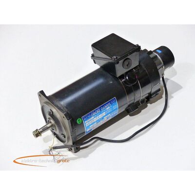 Sanyo Denki CN-410T-30A1 Servo Motor - ungebraucht! -