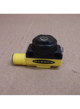 Capteur Photoélectrique QS186LE214Q8 Banner DEMO Interrupte