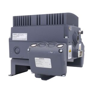 2WS7 6SE6401 1EM00 SIEMENS MICROMASTER 6BD22 0AA0 6SE6411