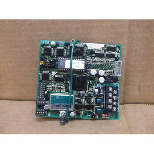 YPHT31036-1-2 Yaskawa NEW SI-B G3 Option Board 73600-C0060-0