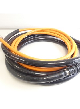 IGUS Chainflex CF27.25.15.02.02.D E310776 AWM Style 20234 Ka