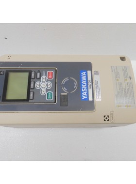 GA700, CIPR-GA70C4002BBAA-BAAAAA, YASKAWA