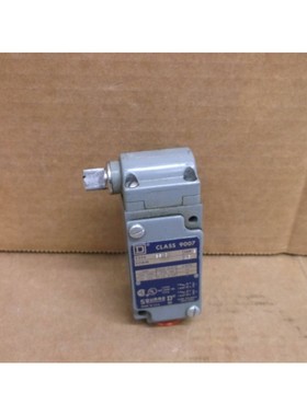 9007-B61C B Square D Nuevo Resistente Interruptor de Límite