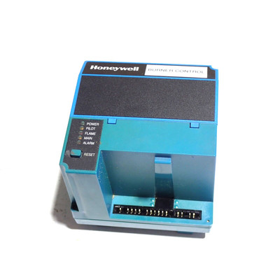 霍尼韦尔燃烧器控制 RM7895B1013 二手