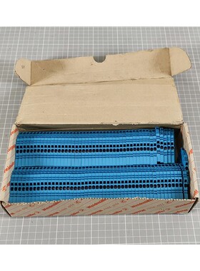 WEIDMüLLER 1808020000 Durchgangs-Reihenklemme 95er Packung